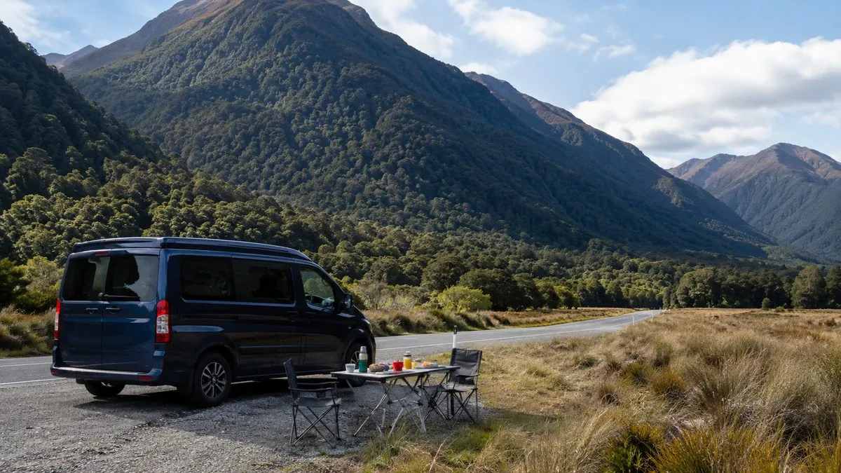Queenstown: Milford Sound Small-Group Tour w Cruise & Lunch